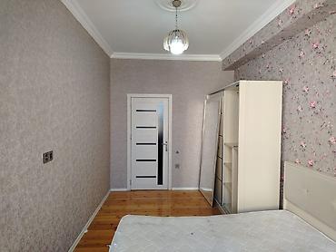 Yeni tikili: 2 otaqlı, Yeni tikili, 75 kv. m — 6