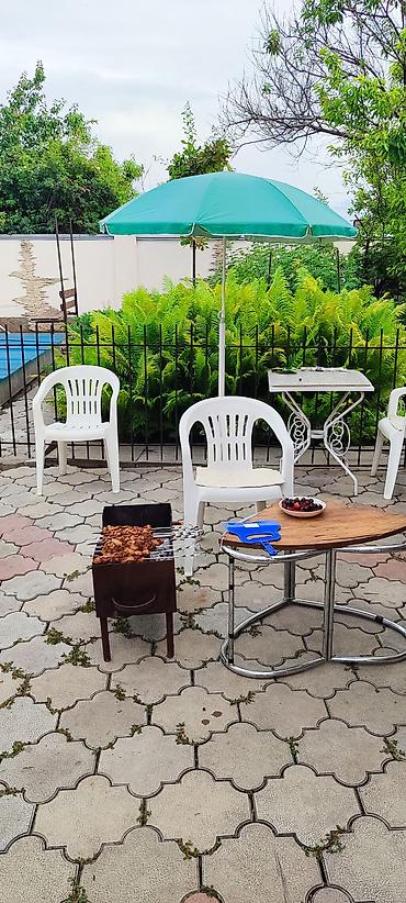 Продажа коттеджей и домов: Продаю дом в районе Кызыл-Аскера. Дом находиться по ул.Троицкая — 27