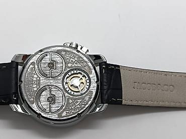 Qol saatları: Jacob & Co Casino xususi buraxılış — 8