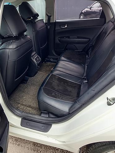 Kia: Kia K5: 2017 г. — 4