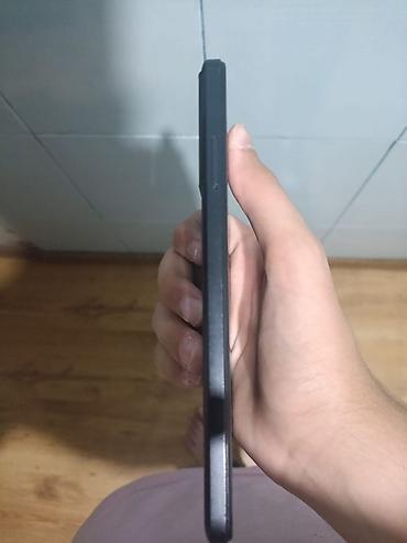 internet data: Poco M5, 128 GB, rəng - Qara, Sensor — 6