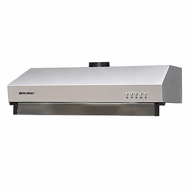 Aspiratorlar: №: 784 Məhsulun adı: Aspirator Shivaki 0960, 500 kub. m/saat, gümüşü — 4