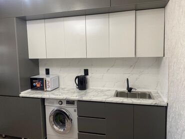 Продажа квартир: 2 комнаты, 47 м², 106 серия, 4 этаж, Евроремонт — 13