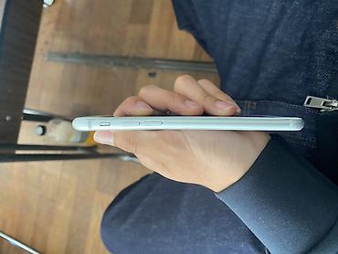 восьмой iphone: IPhone 8, Б/у, 64 ГБ, Белый, Чехол, 96 % — 5