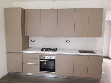 Мебель на заказ: Мебель на заказ, С матрасом, Сервант, Столешница — 19