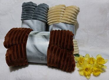 Ćebad i pokrivači: Veličina - Singl — 3