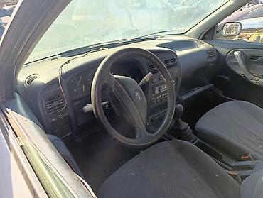 купить г2: Nissan Primera P10, седан. машина на разборе Характеристики и — 2