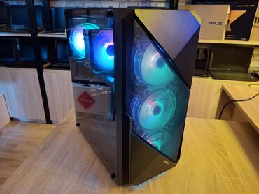 Masaüstü kompüterlər və iş stansiyaları: 💻 Güclü Gaming PC – RTX 3050 / i5-12400F / 16GB RAM / 512GB SSD -da lalafo.az — 10 Masaüstü kompüterlər və iş stansiyaları: 💻 Güclü Gaming PC – RTX 3050 / i5-12400F / 16GB RAM / 512GB SSD — 10