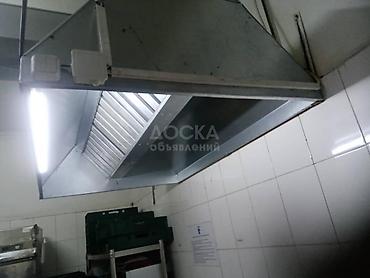 Установка вытяжек и вентиляции: Вентиляция вытяжка решетки фасадные панели воздуховоды рекуператор — 3