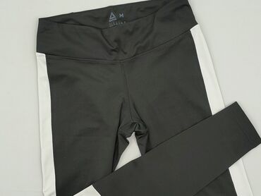 Reebok, Leggings Sports for women, size M