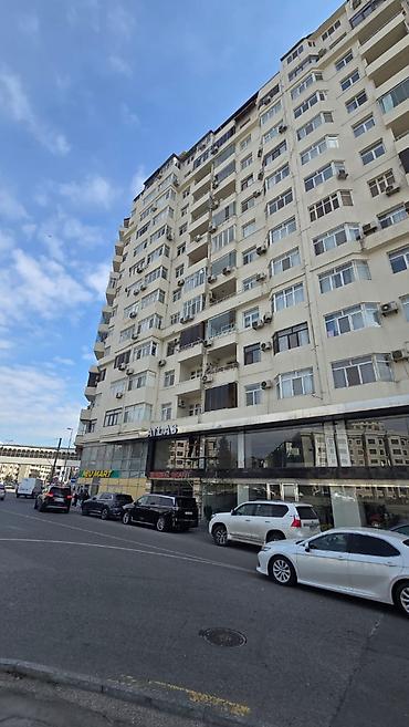 Квартиры: 3 комнаты, Новостройка, 118 м² — 1