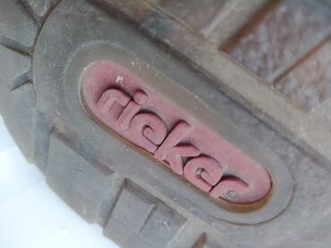 Gležnjače: Gležnjače, Rieker, 40 — 5