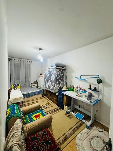 Продажа квартир: 2 комнаты, 50 м², Мед Академия Хрущевка, 3 этаж, Косметический ремонт — 5