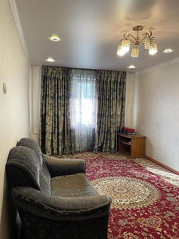 квв: 2 комнаты, 46 м², Карпинка 104 серия, 2 этаж, Косметический ремонт — 5