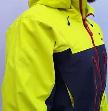 Ostale jakne: Arc’teryx muška outdoor jakna, GORE‑TEX - Materijal: GORE‑TEX — 21