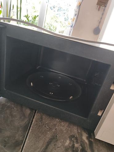 pilet soba: Samsung mikrodalğalı soba islemir xarab olub kim neceye istese saticam — 2