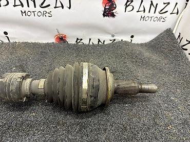 banzai: Граната С приводом Toyota 2011 г., Б/у, Оригинал, Япония — 2