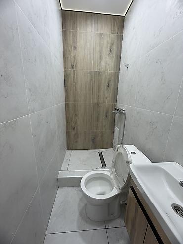 рассмотрю обмен: 1 комната, 39 м², 2 этаж, Евроремонт — 6
