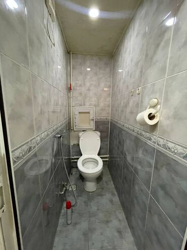 Köhnə tikili: Bakı, 3 otaqlı, Köhnə tikili, m. Həzi Aslanov, 75 kv. m — 13