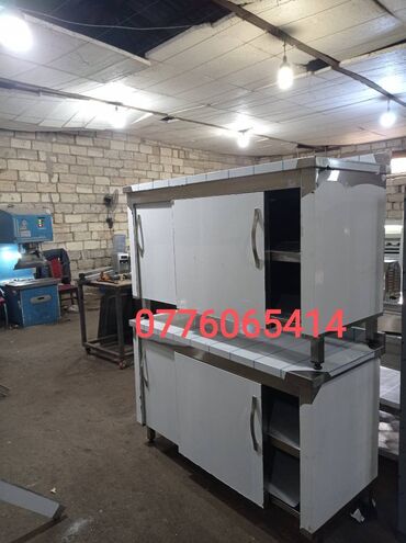 Nerjaveykalar: Istənilən ölçüdə peşəkar mətbəx və restoran avadanlıqlarının satışı — 15