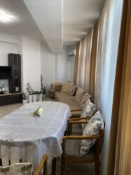 Продажа квартир: 4 комнаты, 103 м², Элитка, Пентхаус этаж, Евроремонт — 3