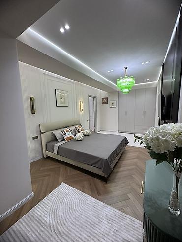 квартира расрочку: 2 комнаты, 67 м², Элитка, 14 этаж, Дизайнерский ремонт — 9