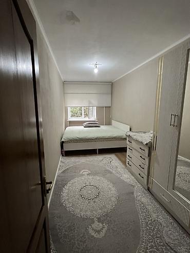 85000: 3 комнаты, 56 м², Академия Наук 104 серия, 1 этаж, Свежий ремонт — 7