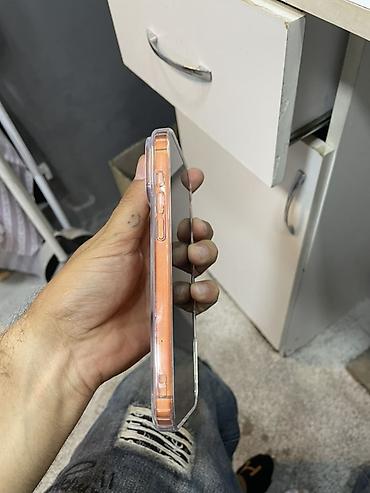 paltar yuyan maşın ikinci əl: 1 TB, Narıncı, Face ID — 5