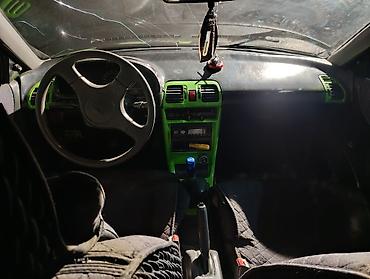 e53 amg: Mazda 323: 1993 г., 1.6 л, Механика, Бензин — 4