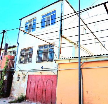 �������������� ���������� ������������������ ������: Sabunçu qəs. 3 otaqlı, 362 kv. m, Kredit yoxdur, Orta təmir