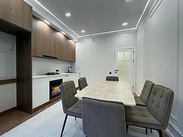 Продажа квартир: 3 комнаты, 78 м², Элитка, 3 этаж, Дизайнерский ремонт — 15