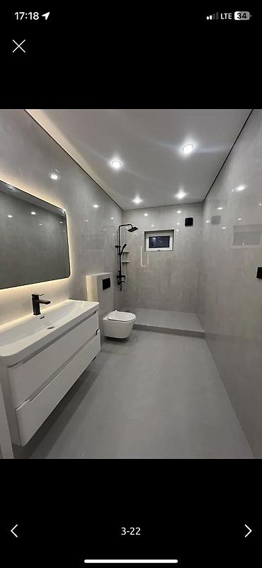 Укладка плитки: Укладка плитки на пол, Укладка плитки на стену, Подготовка стен для укладки | Мраморная плитка, Стеклянная плитка, Керамическая плитка | Вертикальная укладка, Горизонтальная укладка, Раскладка в разбежку Больше 6 лет опыта — 15