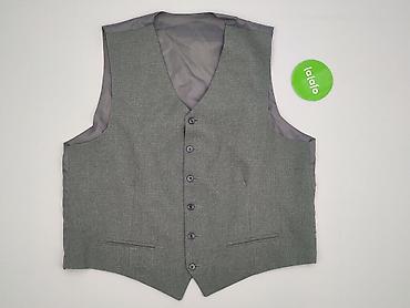 mango straight: Kamizelka męska, rozmiar 3XL — 2
