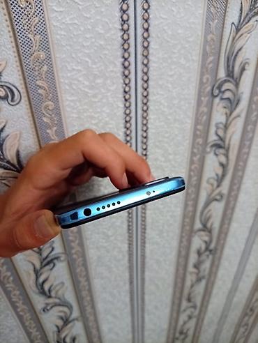nintendo switch qiymeti: Xiaomi 11i, 64 GB, rəng - Mavi, 
 İki sim kartlı — 1