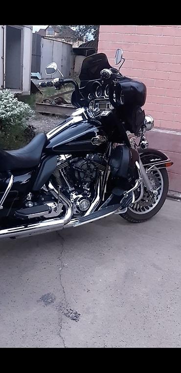 реплика мото: Продаю harley-davidson Electra glide Ultra Classic 2010 год 96мотор — 1