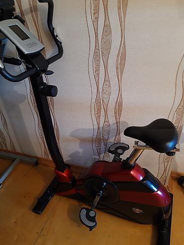 top.az velosiped: Velotrenajor — 1