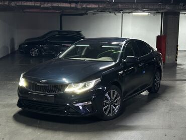 пылесос для машины цена бишкек: Kia Optima: 2019 г., 2 л, Автомат, Газ, Седан