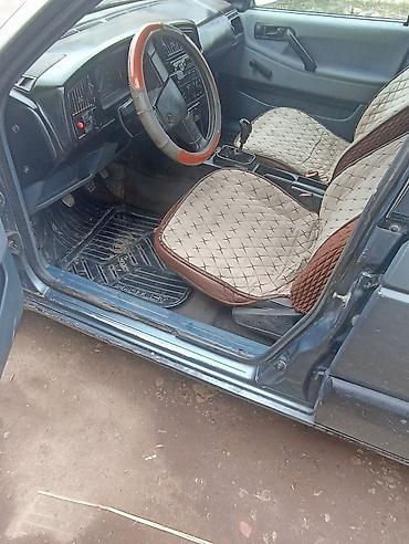 ВАЗ (ЛАДА): ВАЗ (ЛАДА) 2108: 1988 г., 1.8 л, Механика, Бензин, Хэтчбэк — 6