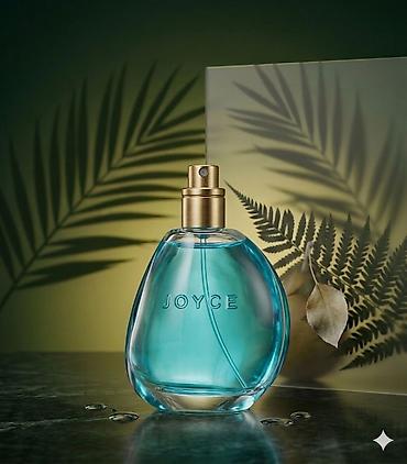 Gözəllik və sağlamlıq: Oriflame ətirlərinin seçmə kolleksiyası 1) Mister Giordani Eau de — 1