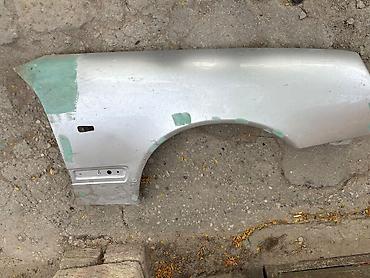 opel astra qapi: Sağ ön, Universal auto W210, Ünvandan götürmə — 3