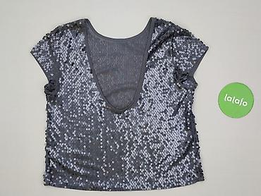 cekinowa: Top damski, rozmiar S — 3