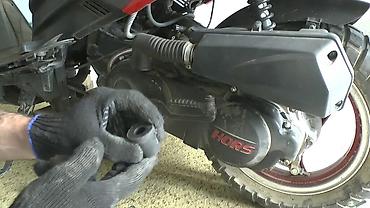 СТО, ремонт транспорта: Ремонт двигателя — 4