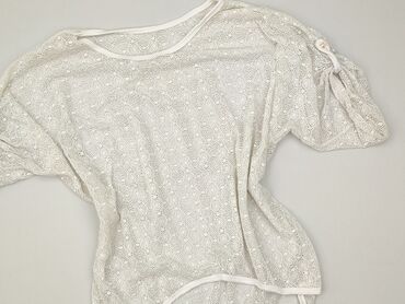Women's blouse, size 4XL (EU 48)