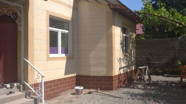 Фасадные работы: Фасадный декор | Жидкий травертин | Пенопласт, Penoplex, Базальт Больше 6 лет опыта — 12