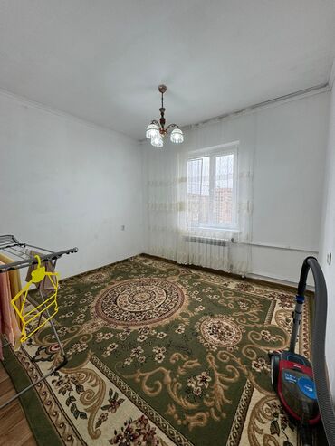Продажа квартир: 3 комнаты, 62 м², 106 серия, 9 этаж, Косметический ремонт