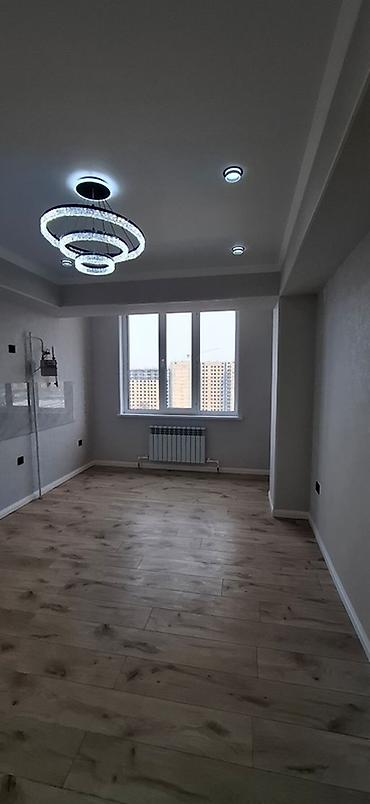 Продажа квартир: 2 комнаты, 68 м², Дизайнерский ремонт — 10