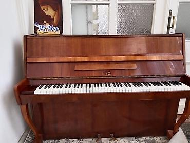 Pianino satilir 220azn balaxani 2751 Gunel1 lalafo.az -da Pianino satilir 220azn balaxani 2751 Gunel1