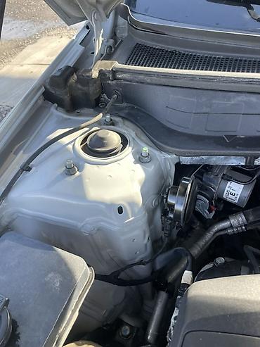 Kia: Kia K5: 2018 г., Седан — 12