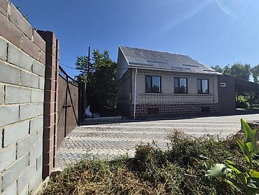 продаю дом дешево: 3 комнаты, 56 м², 4 соток, Сокулук, Риэлтор — 2