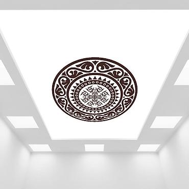 Натяжной потолок: Натяжной потолок Глянцевое, Матовое, 3D потолки Гарантия, Бесплатная консультация, Бесплатный замер — 3